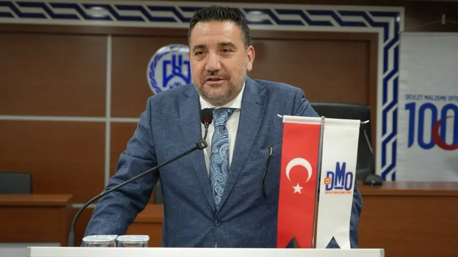 Satınalma ve Tedarikçi Bilgilendirme Toplantısı yapıldı