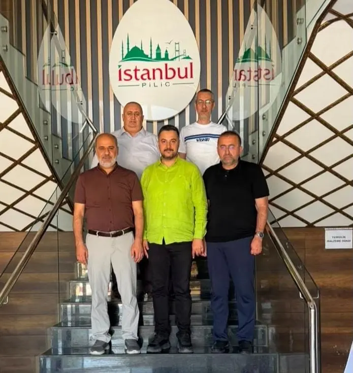 MÜSİAD AFYONKARAHİSAR'dan Sektörel Ziyaret