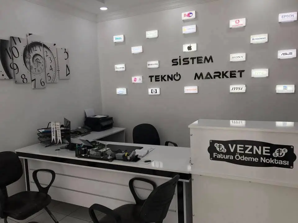 Banaz'da devren satılık işyeri fırsatı