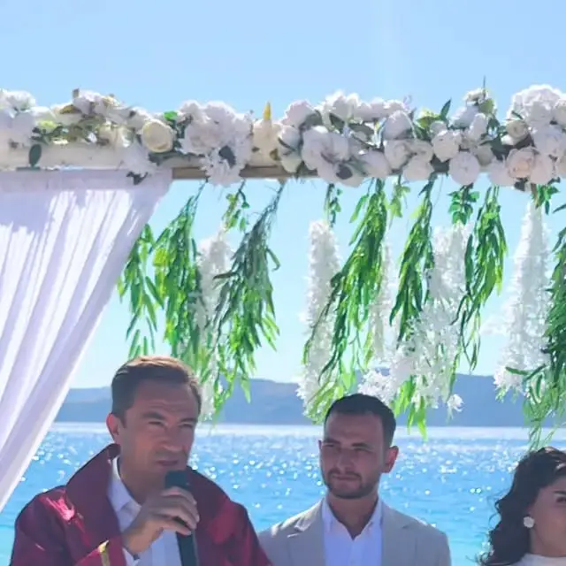 Yeşilova'daki parkta temizlik çağrısı yapıldı