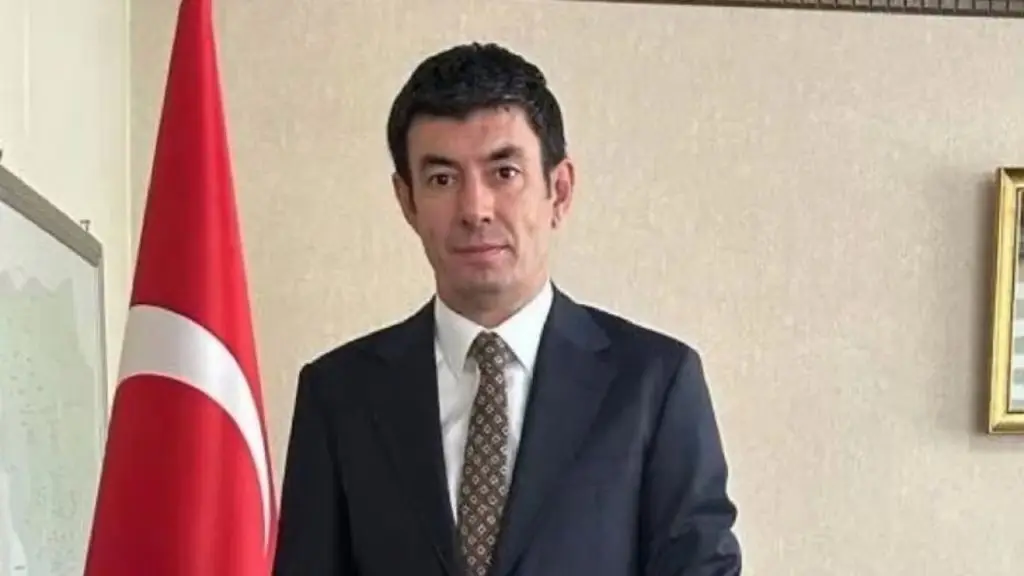 Afyonkarahisar'da Vefat Haberi