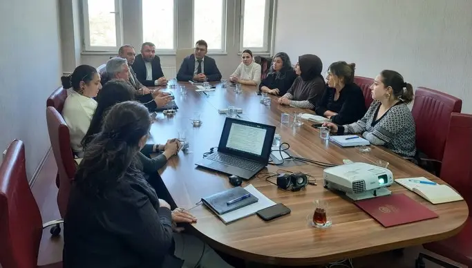 AFSÜ, COP31 için 27 proje geliştirdi