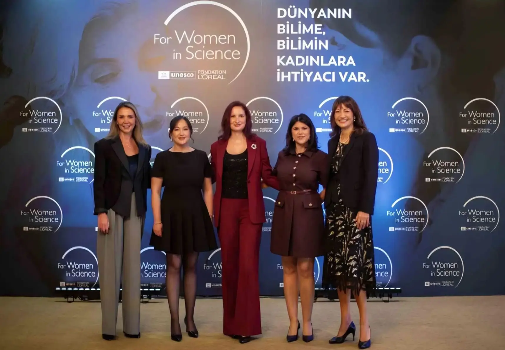Doç. Dr. Belgin Sever'e Ödül