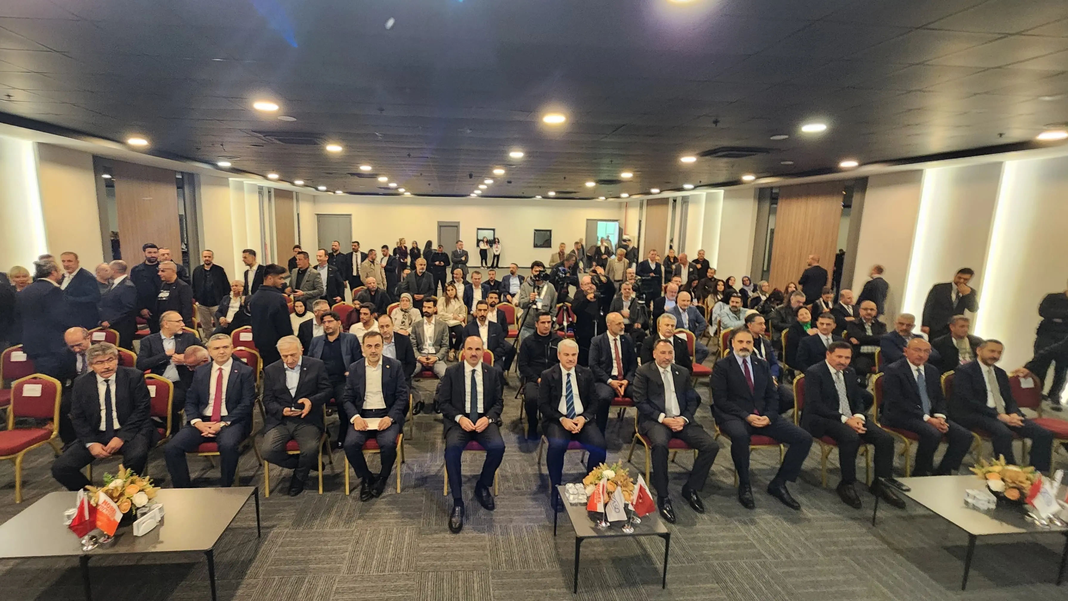 4. MasterShoes Fuarı Açıldı