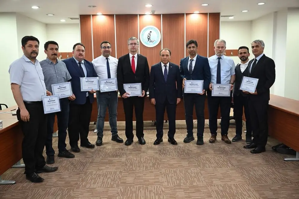 Rektör Karakaş'tan AKÜFEST'26'e Teşekkür Mesajı
