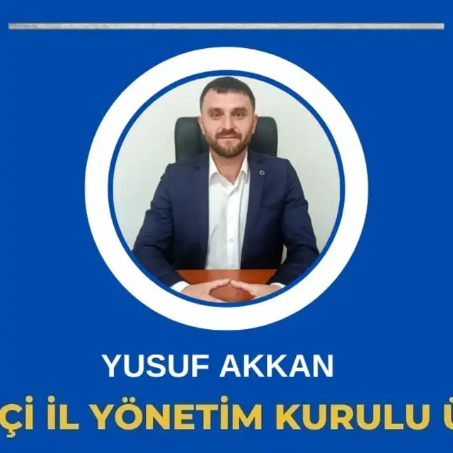 Yusuf Akkan, Afyonkarahisar'da hemşehrileri dinledi