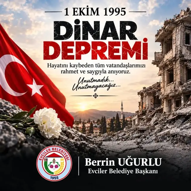 Cuma'nın Bereketi Mesajı