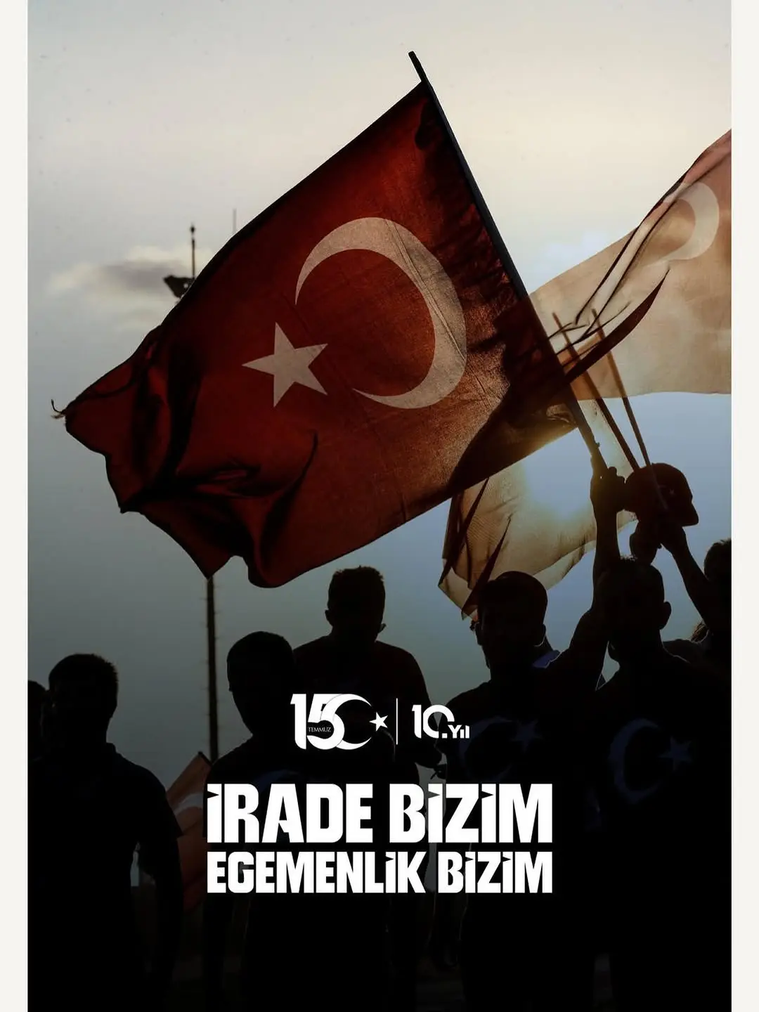 Afyonkarahisar'da Egemenlik Vurgusu