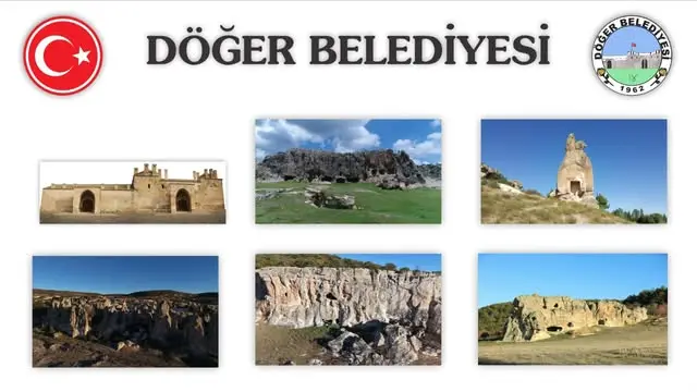 Döğer Belediyesi, LGS için başarı dileğinde bulundu