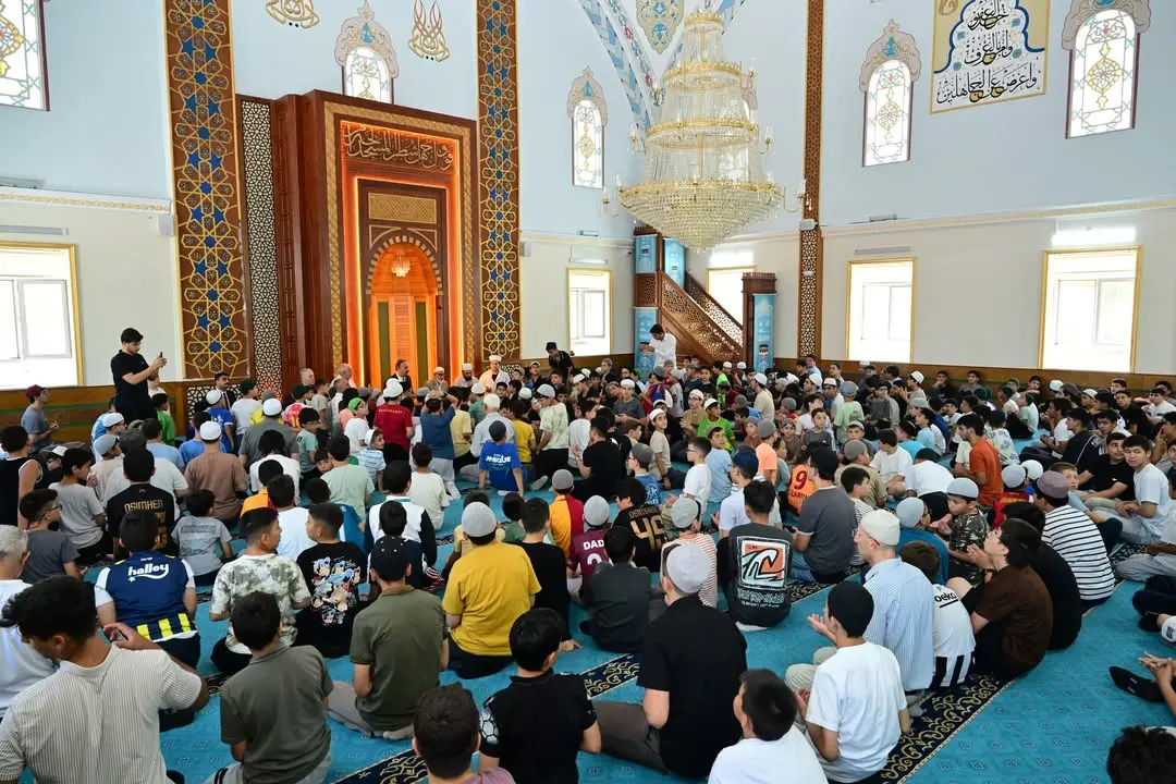 Isparta Müftülüğü'nden Kur'an Kursu Açıklaması