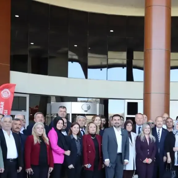 19 Ekim Muhtarlar Günü etkinliği düzenlendi