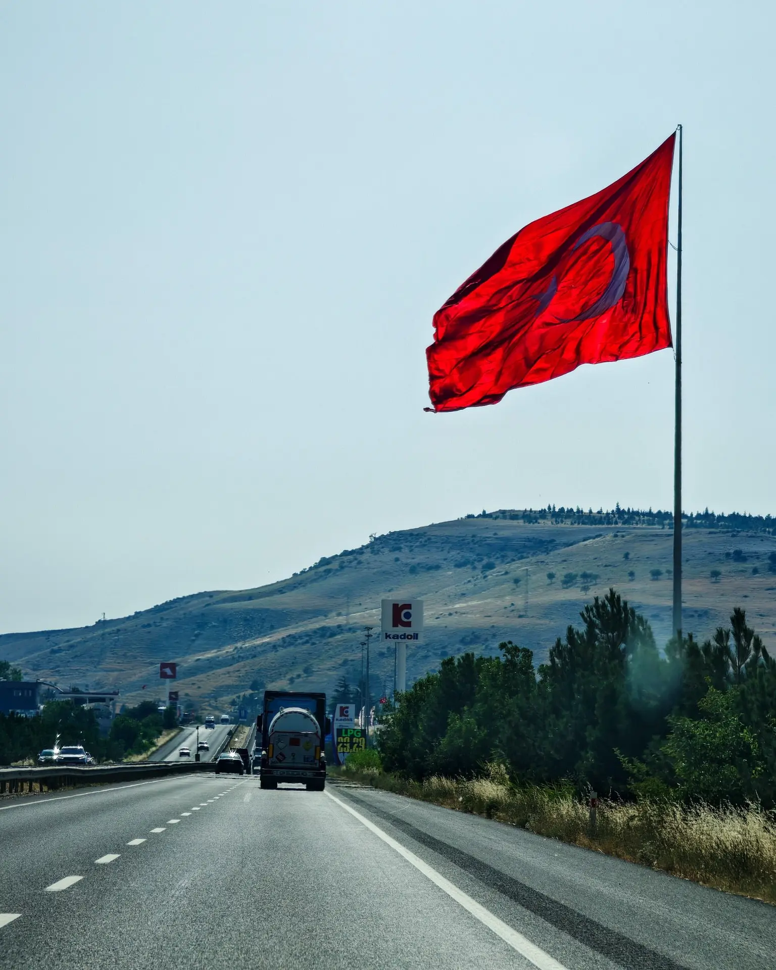 Vatanın bağımsızlığına vurgu yapıldı