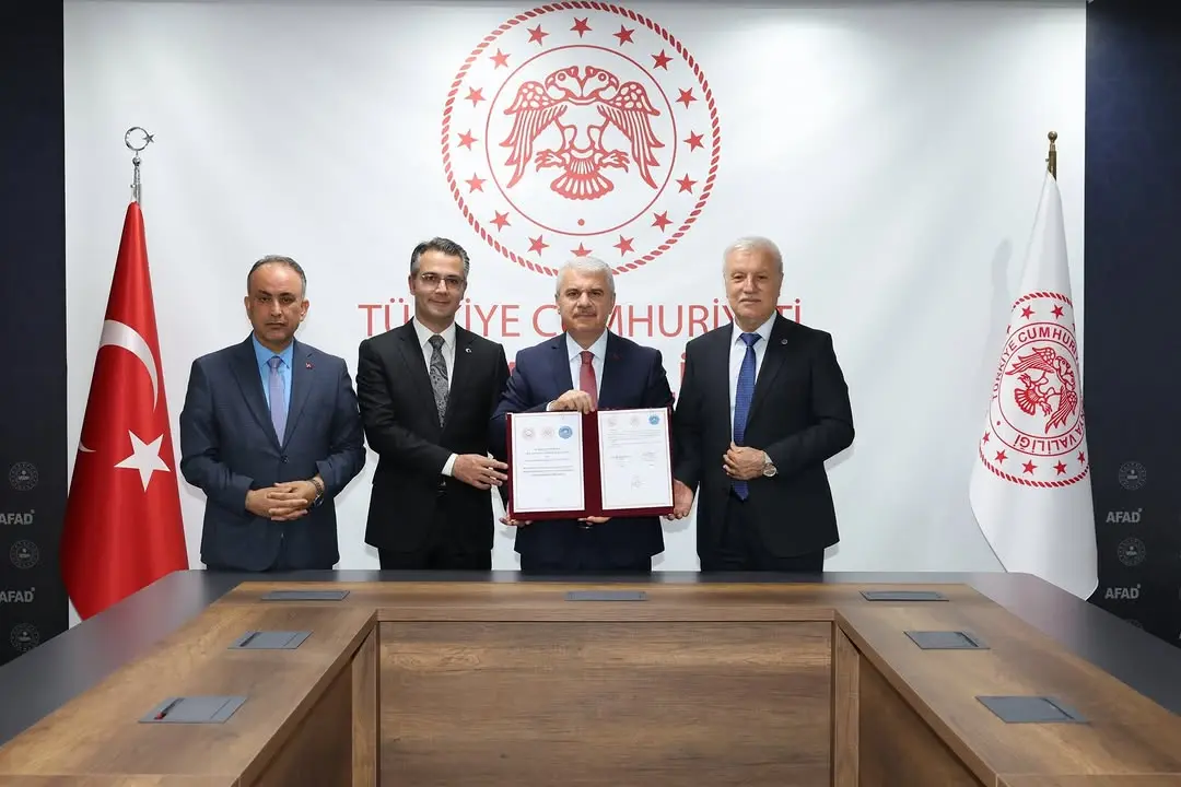Kulu'ya Yeni Huzurevi Projesi Başladı