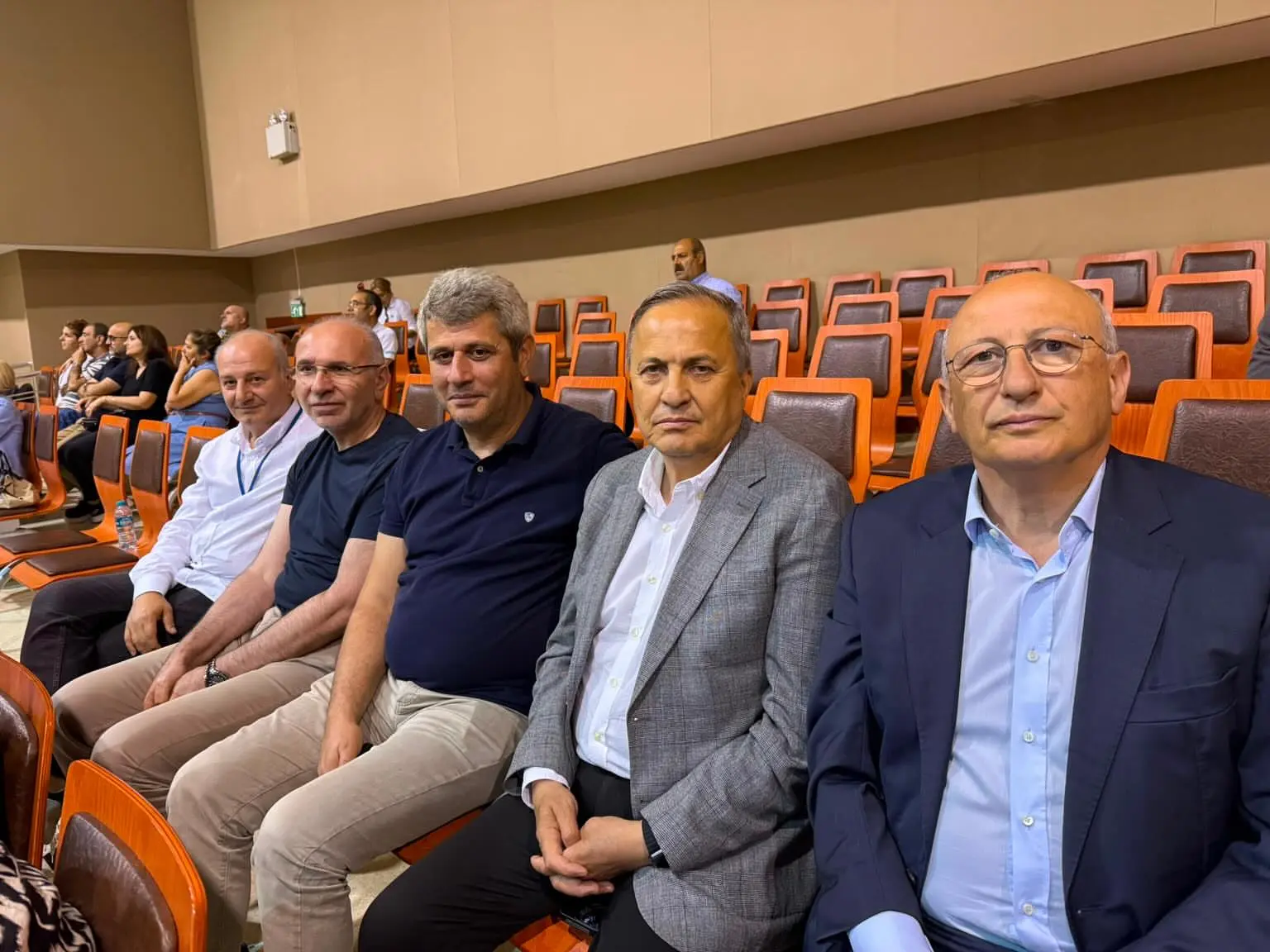 İBB kumpas davasında özgürlük talebi