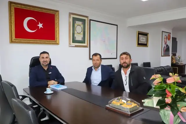 Yerel Yönetimlerle İletişim Vurgusu