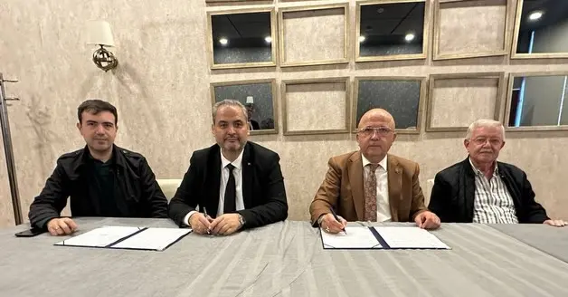 AFSÜ Öğrencilerine Burs Desteği