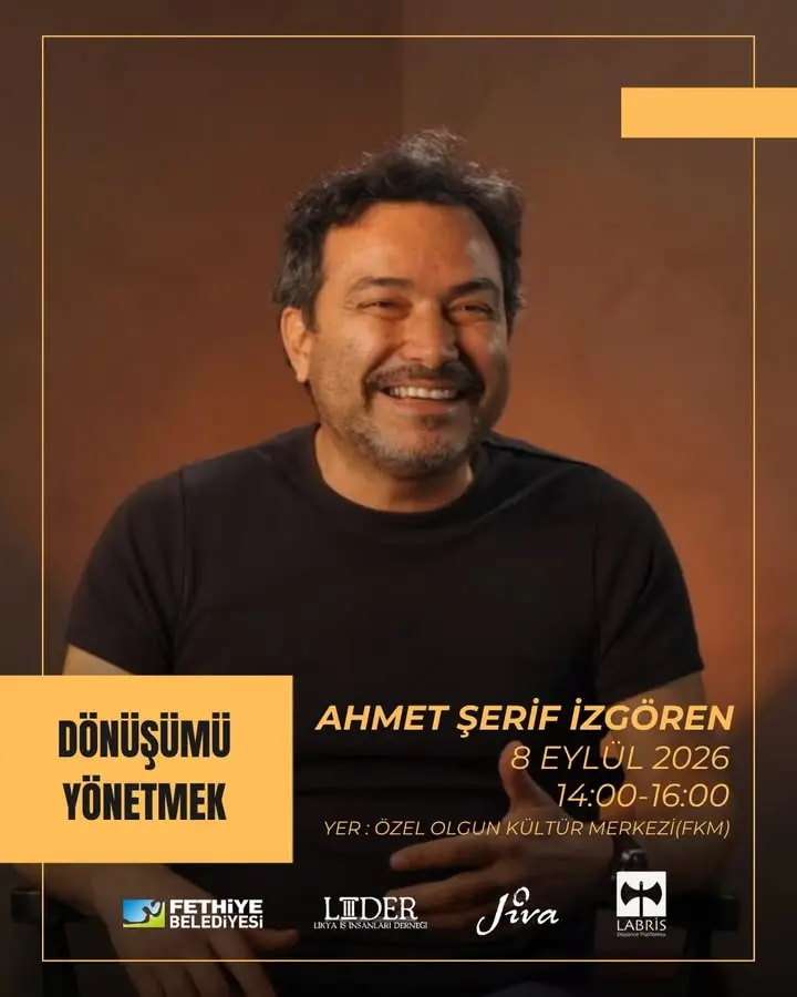 Fethibey Belediyesi'nden halk etkinliği daveti