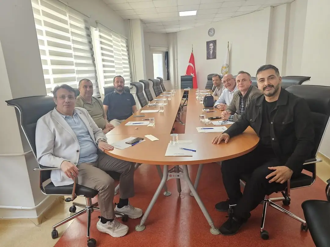 AFSÜ ve SÜ Hastaneleri İşbirliği Geliştiriyor