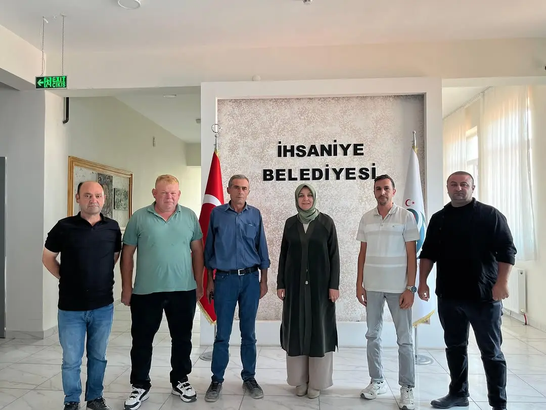 Mahalle muhtarları toplantısı gerçekleştirildi