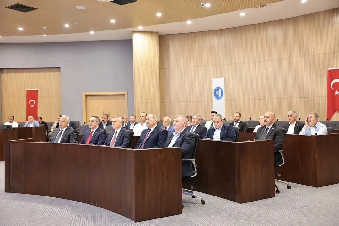 Sahipsiz Hayvanlar İçin Toplantı Gerçekleştirildi