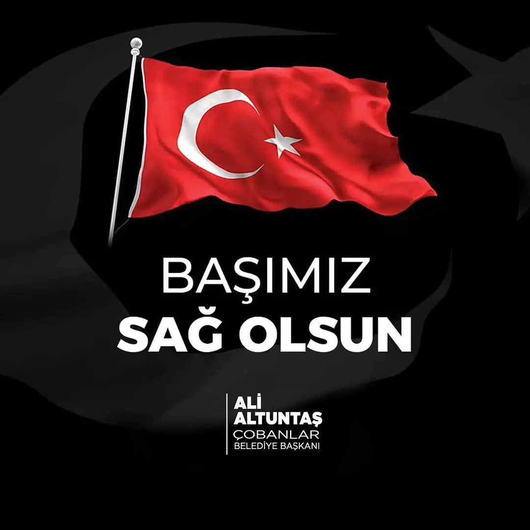 Erciş'te Trafik Kazasında Şehit