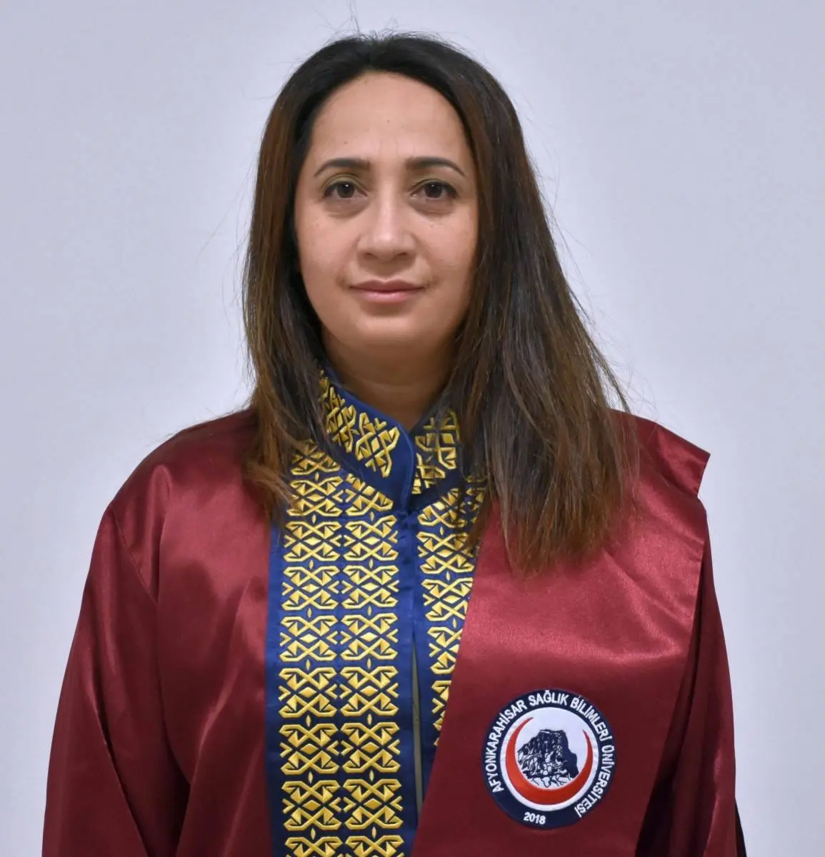 Afyonkarahisar'da UV-C Sterilizasyon Sistemi Tescillendi