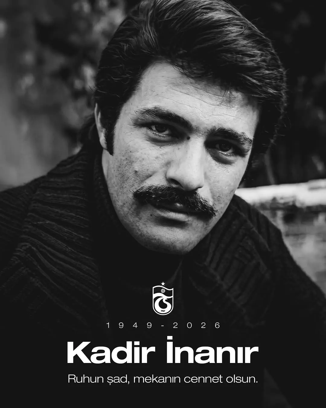 Kadir İnanır'ın Vefatı Üzüntüyle Duyuruldu