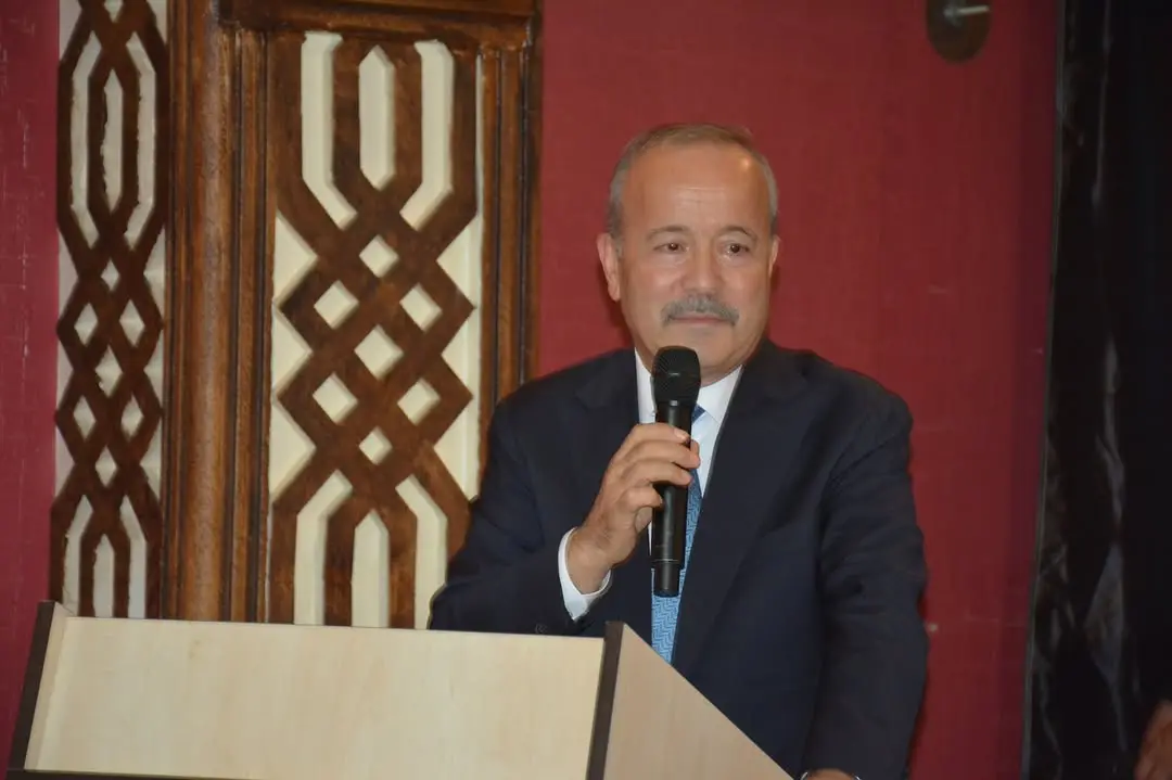Sandıklı İlçe Kongresi başarıyla gerçekleştirildi