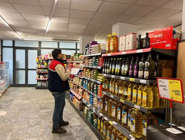 Tarım ve Orman Toplantısı Afyonkarahisar'da Yapıldı