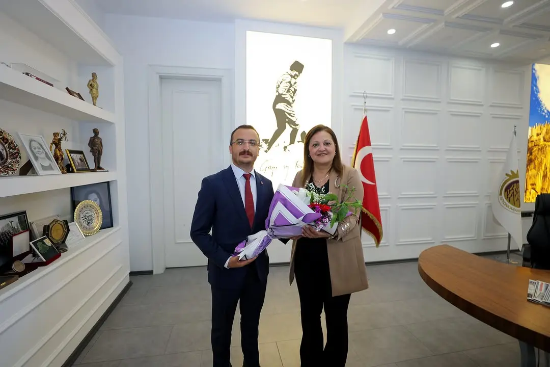Türk Kızılay Afyonkarahisar'da Kan Bağışı Toplantısı
