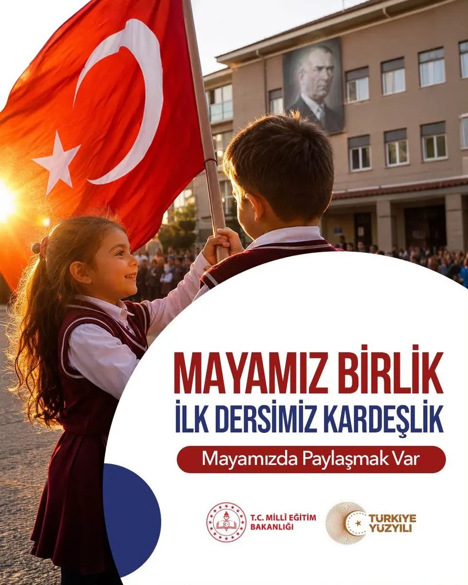 Okulların Açılmasıyla Yeni Bir Dönem Başlıyor