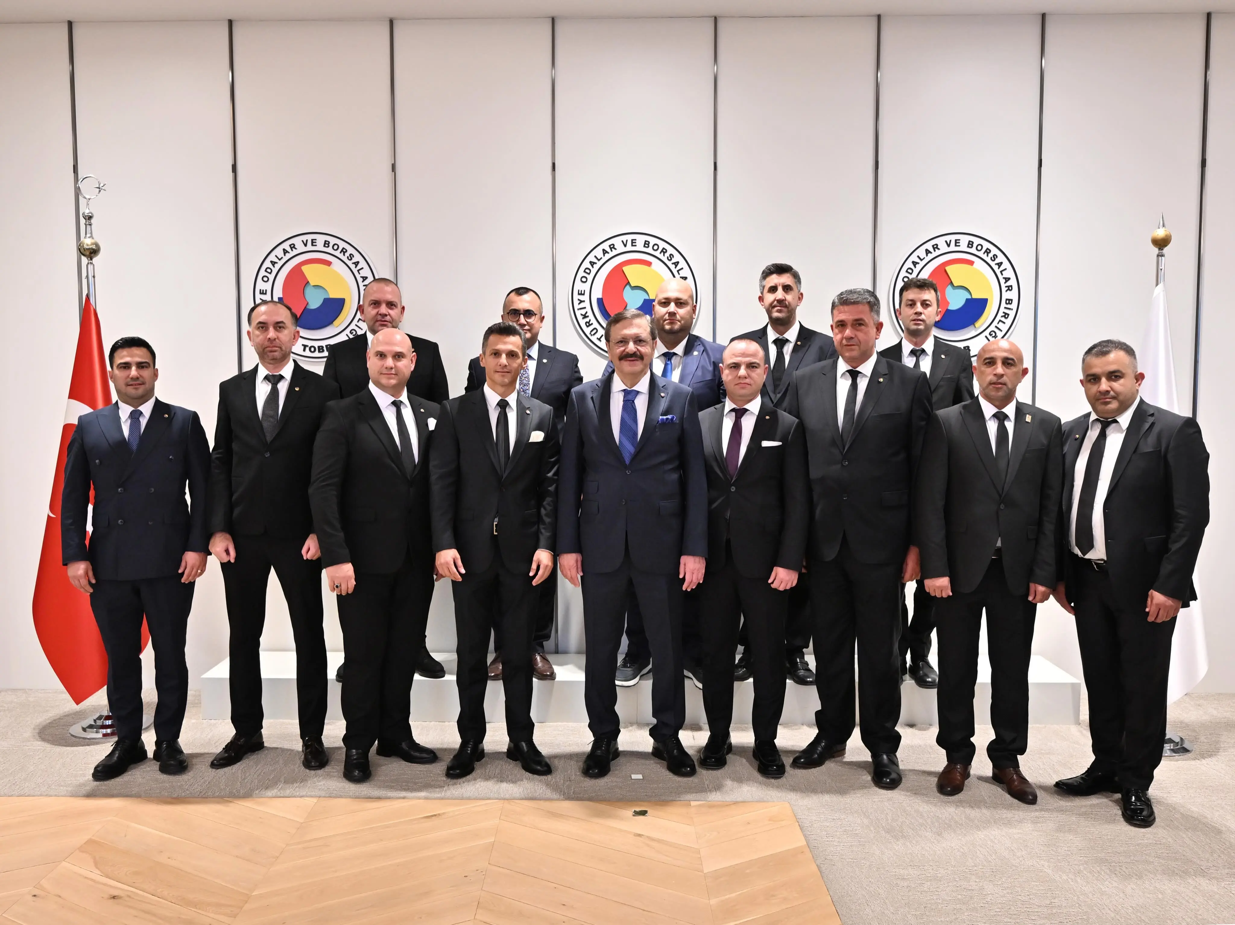 Karacabey Ticaret ve Sanayi Odası seçim sonuçları