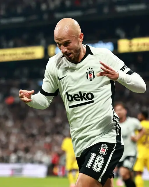 Beşiktaş, Süper Lig heyecanına başladı