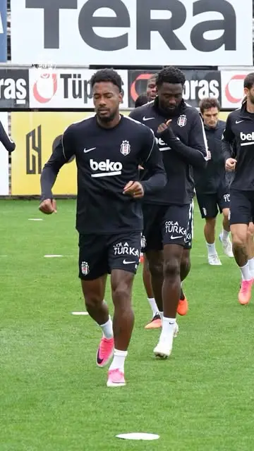 Beşiktaş, Maç Saatini Duyurdu