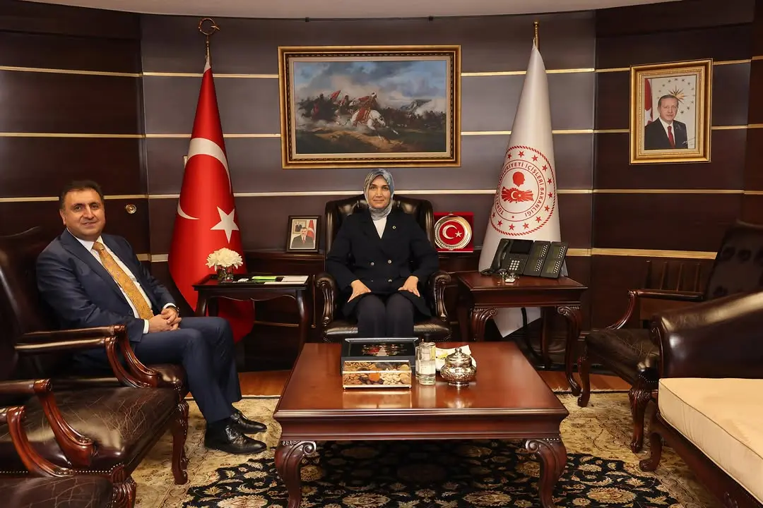 Eğitim alanında iş birliği değerlendirildi