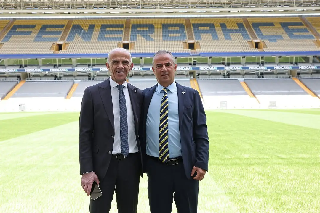 Fenerbahçe'den taraftarlara şampiyonluk mesajı