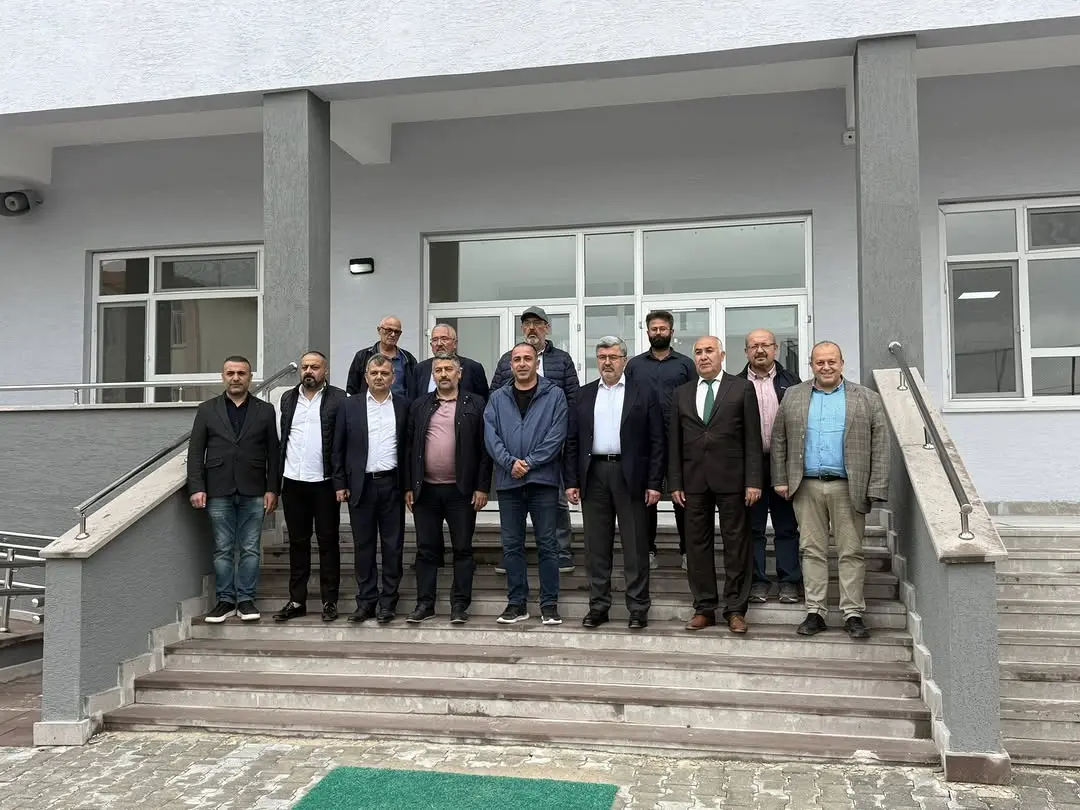Emirdağ'da Yeni Eğitim Kurumu Açıldı