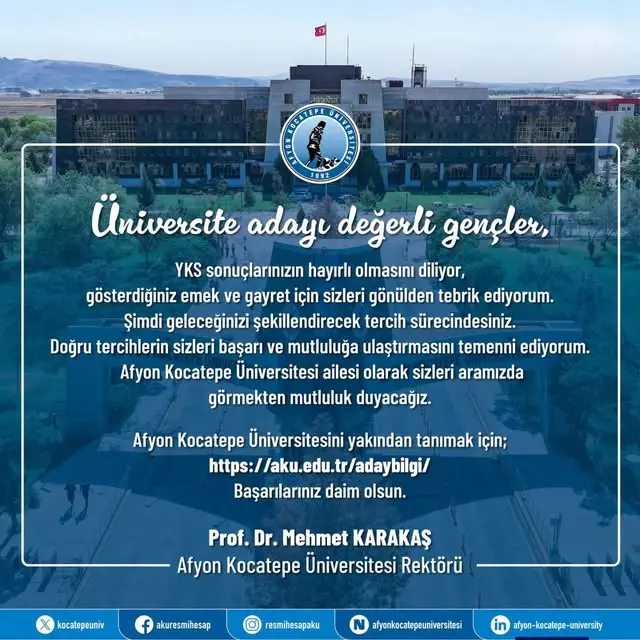 Geleceğin Mesleklerinde İşletme Konferansı Düzenleniyor
