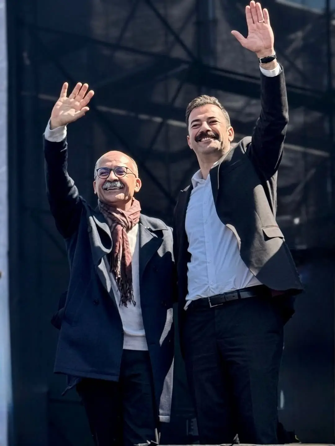 CHP'de Görevden Almalar Tartışma Yarattı