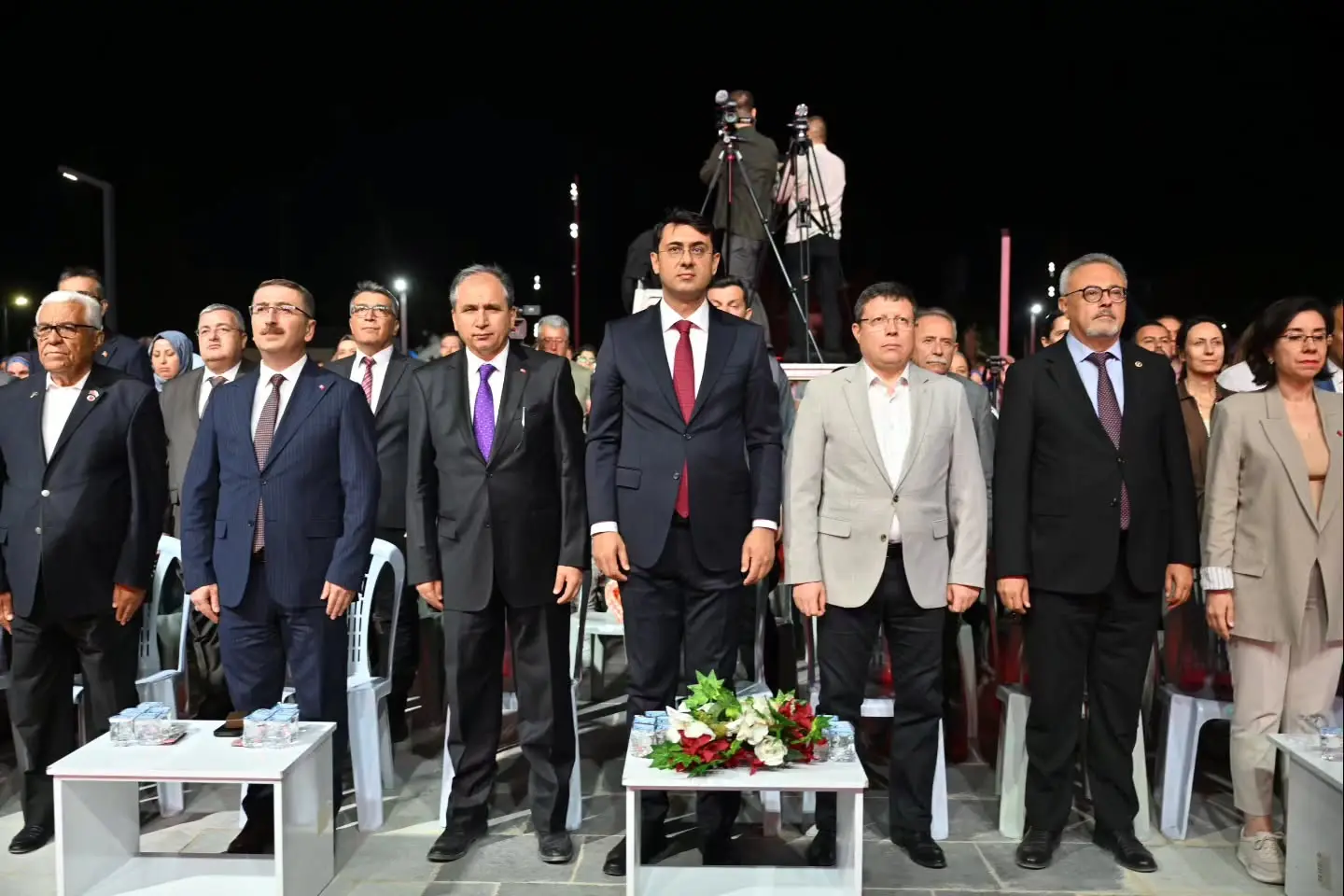 Millî Mücadele ve Zafer Günleri Başladı