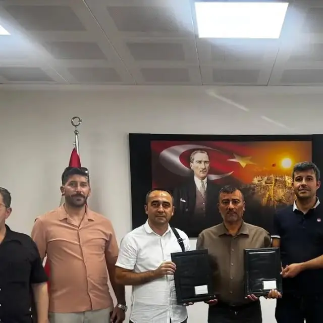 Güneş enerji santrali kabul edildi, enerji tasarrufu sağlandı