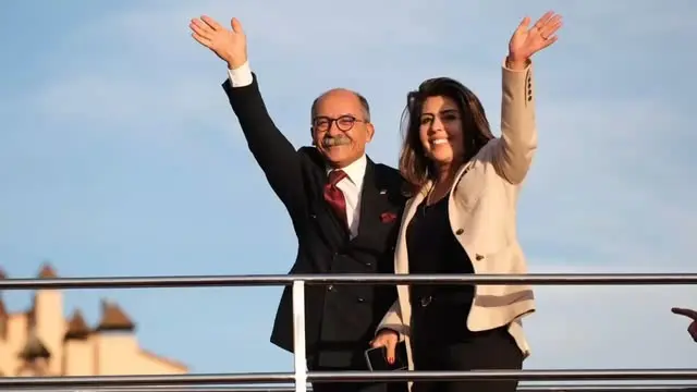 Eskişehir'deki riskli alanlar gündemde