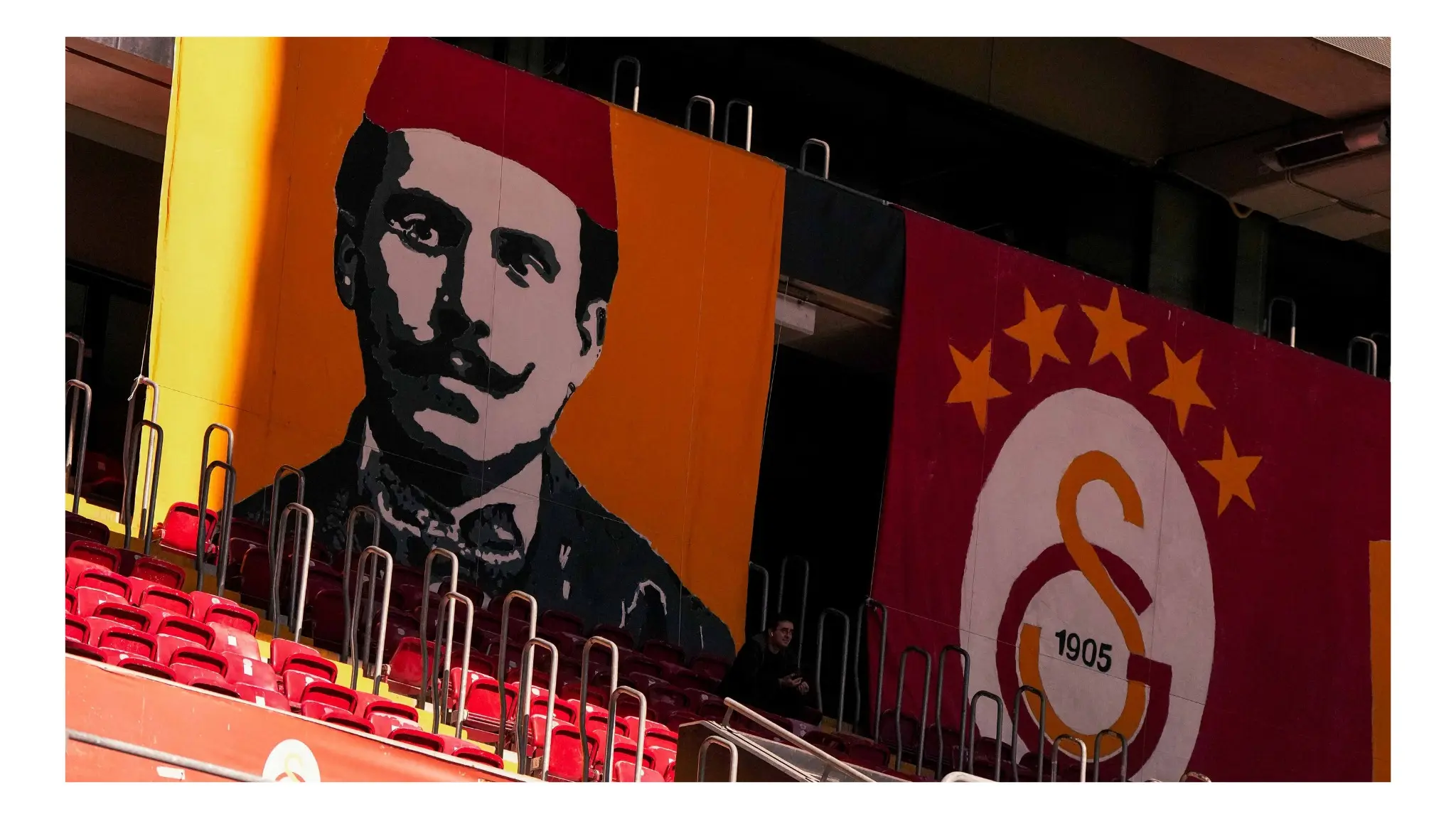 Kasımpaşa Maçı İçin Geri Sayım Başladı