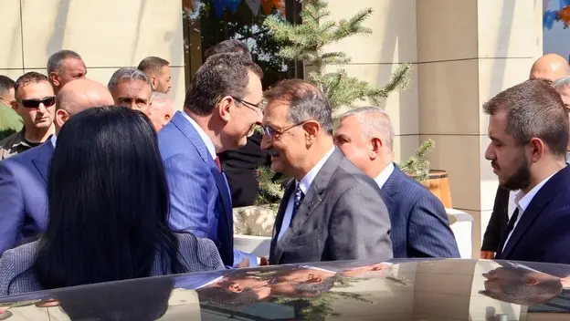 Eskişehir'de Türkiye Buluşmaları Gerçekleşti