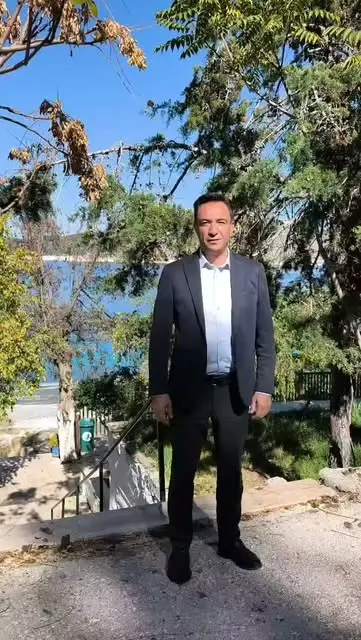 Yeşilova'da Düğün Töreni Gerçekleşti