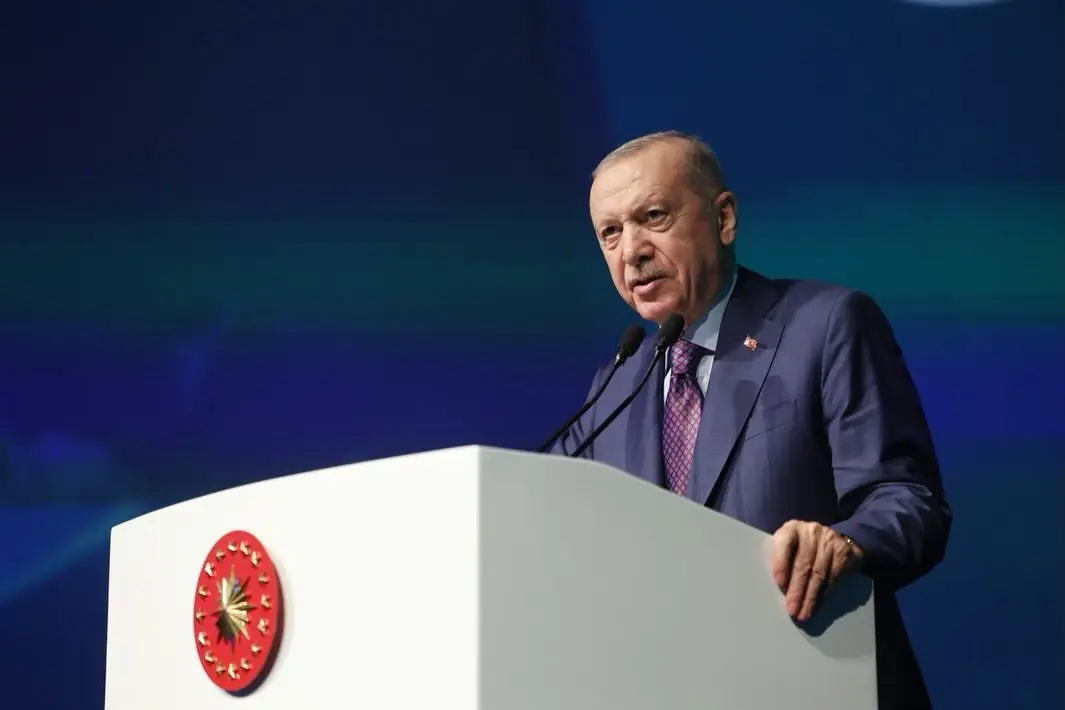 Sıfır Atık Forumu'nda iklim sorunları ele alındı