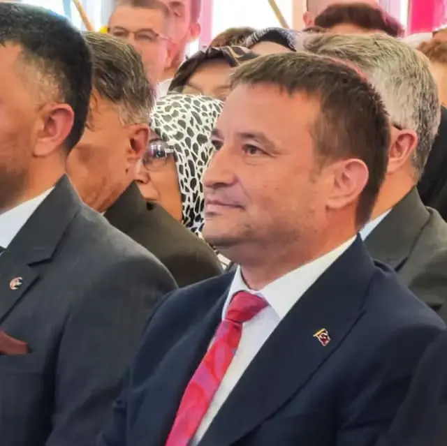 MHP Afyonkarahisar İl Kongresi Gerçekleşti