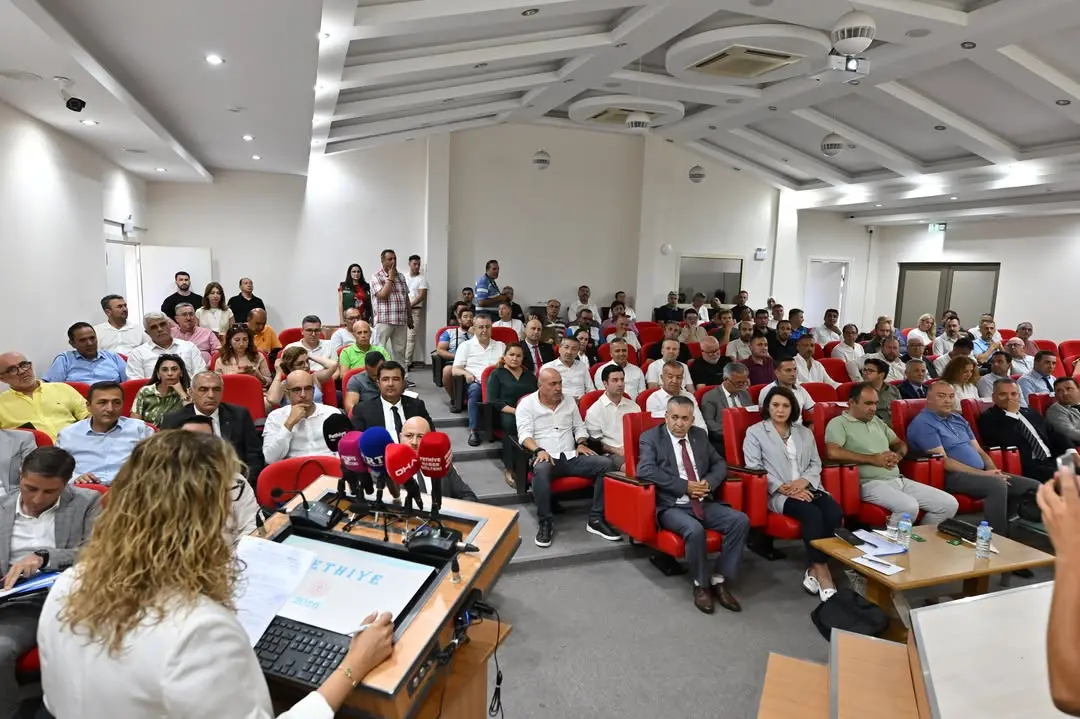 Fethibey Belediyesi'nden Turizm Koordinasyon Toplantısı