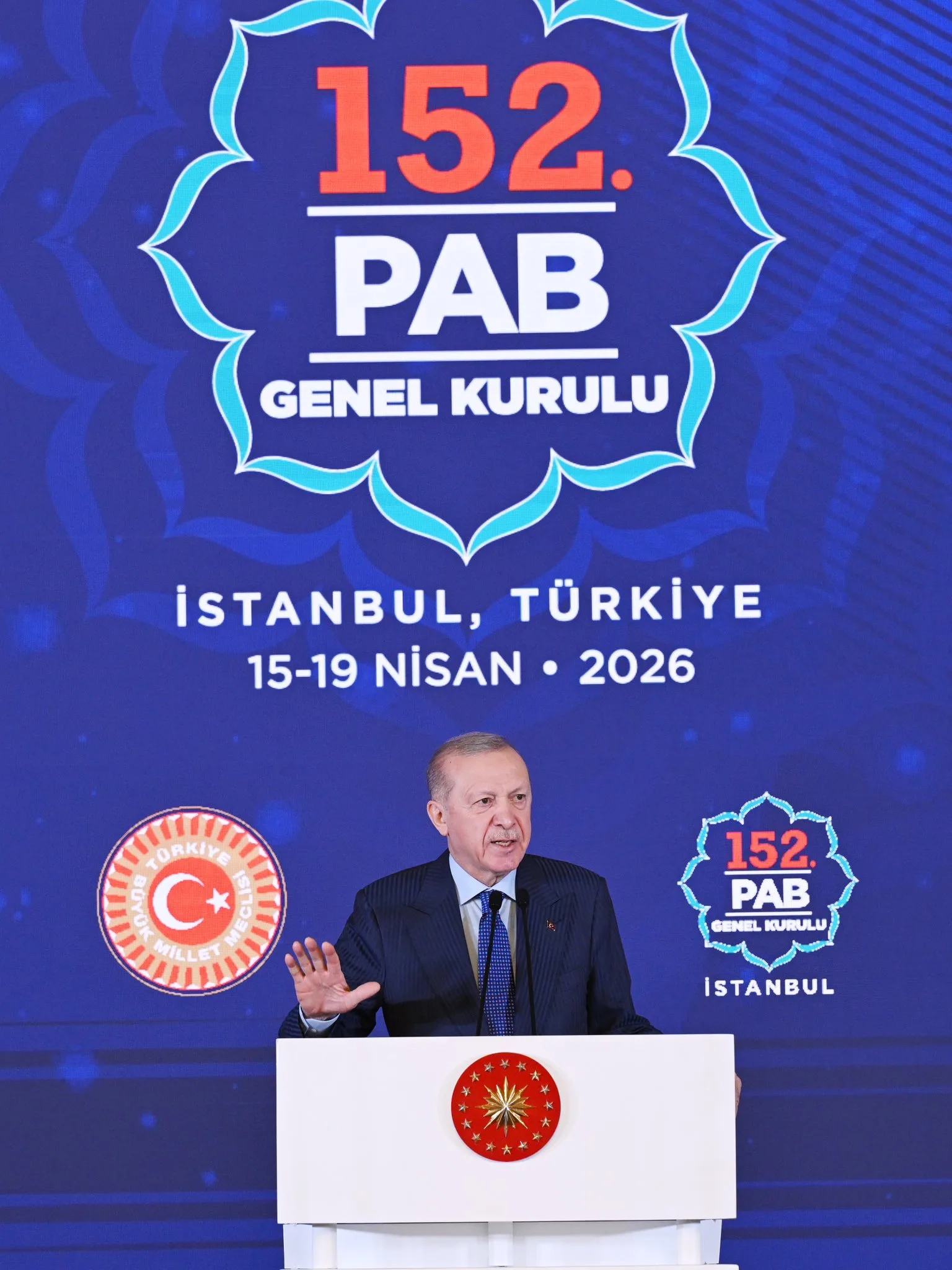 Uluslararası sistem neden meşruiyet krizi yaşıyor?