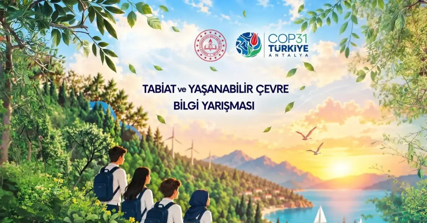 Uşak'ta Öğrencilere Bilgi Yarışması Düzenlenecek